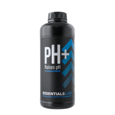 Essentials LAB PH Up Essentials LAB PH Up